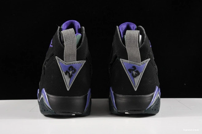 HYPE Bucks Retro Air Allen 7 Jordan Ray 304775-053 0819